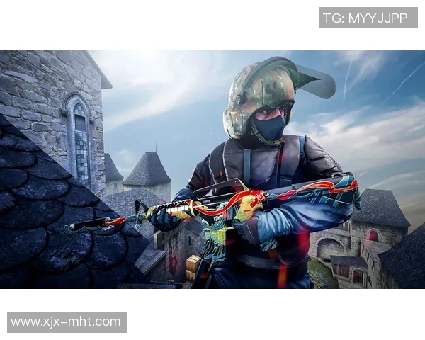 CSGO新手必看攻略全面解析提升游戏实力的入门指南