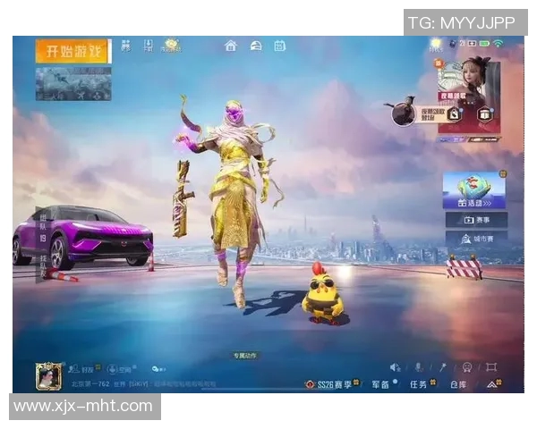 电竞新闻和平精英战术TES包夹体系解析与实战应用技巧分享