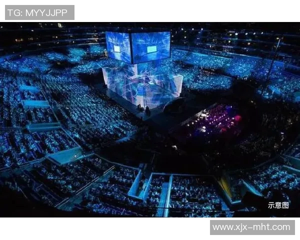 电竞新闻重磅专题LNG技术革新引领能源转型新纪元